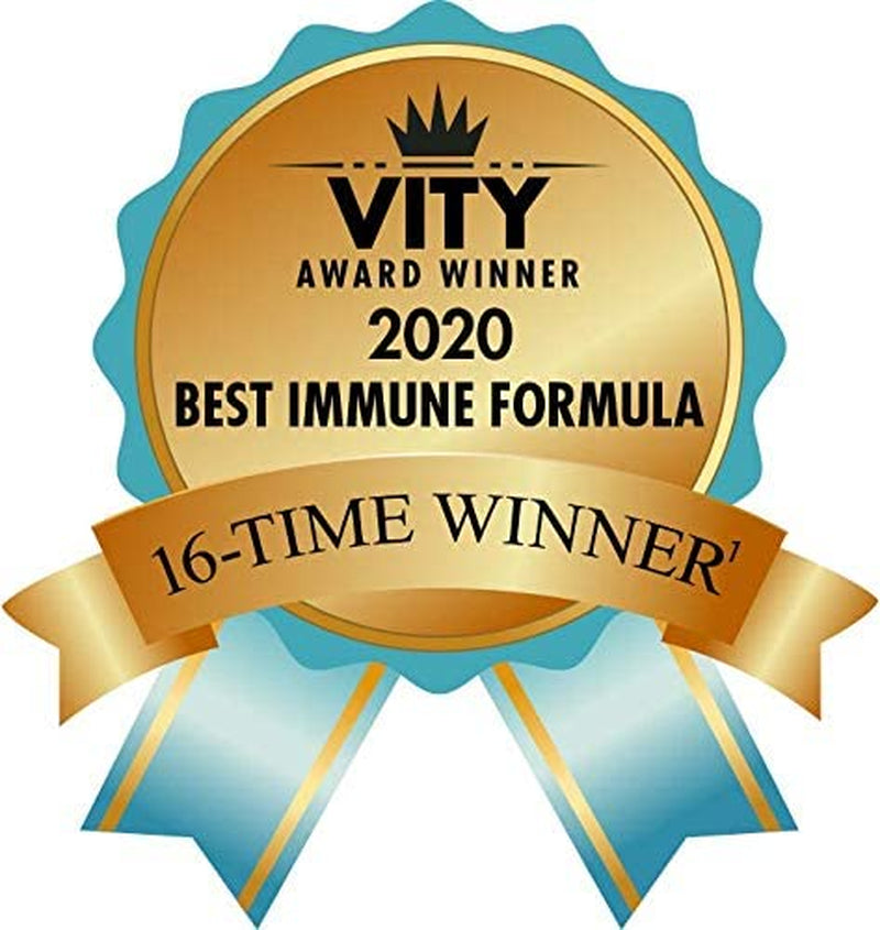 Wellness Formula Bio-Aligned Vitamins & Herbal Defense for Advanced Immune Support* - Dietary Supplement & Immunity Booster - 120 Capsules