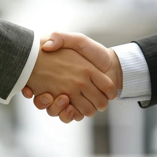 Handshake