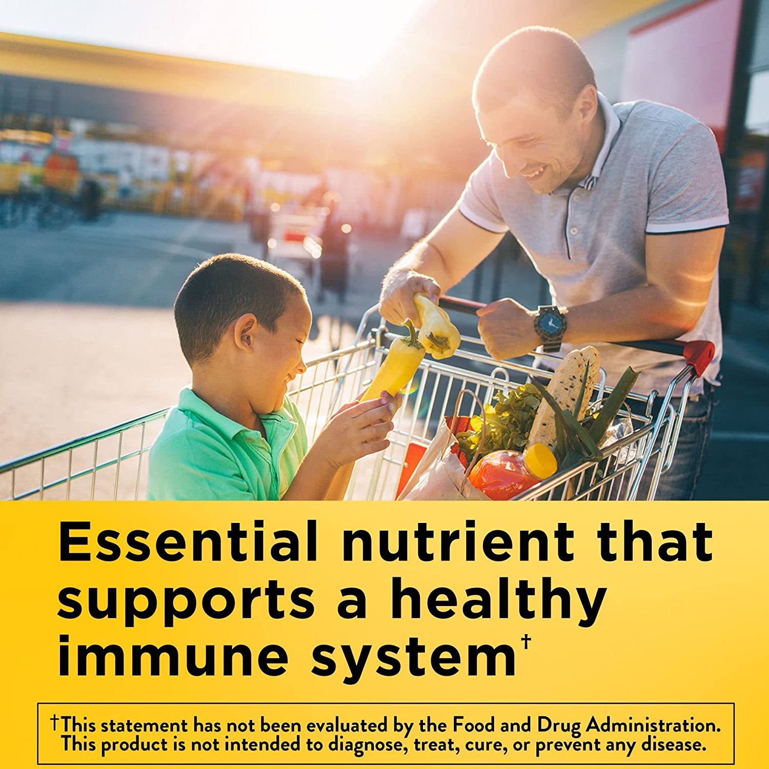 Vitamin E 180 Mg (400 IU) Dl-Alpha, Dietary Supplement for Antioxidant Support, 300 Softgels, 300 Day Supply