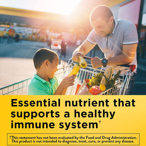 Vitamin E 180 Mg (400 IU) Dl-Alpha, Dietary Supplement for Antioxidant Support, 300 Softgels, 300 Day Supply